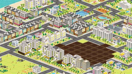 City Play Desktop screenshot 4