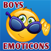 SMI EMOJI BOYS