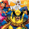 X-Men Cartoon Videos
