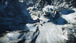 Skydive screenshot 6