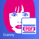 Scanny+