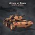 Attack At Dawn: North Africa
