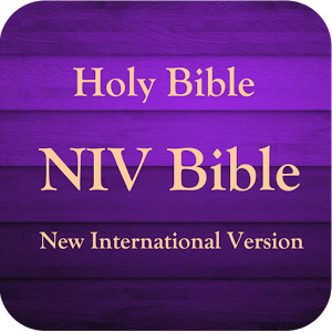 Bible App Free NIV
