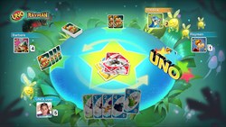 UNO® Rayman Theme