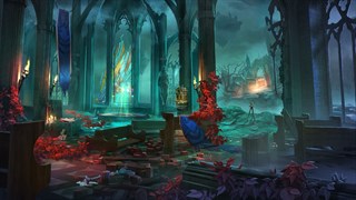 Grim Legends Collection screenshot 3