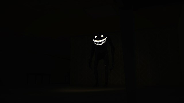 Bennys Backrooms (Game Preview) screenshot 2