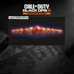Pack Gobblegum - Call of Duty®: Black Ops 6
