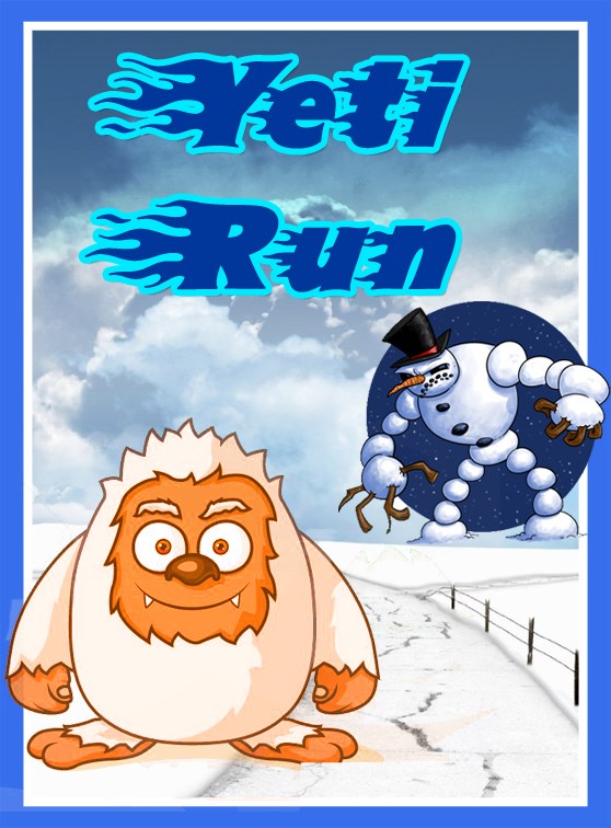 Yeti Run Adventure