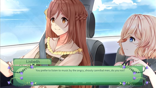 The Fairy's Secret screenshot 4