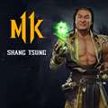 Buy Shang Tsung - Kombat Pack Version - Microsoft Store en-IL