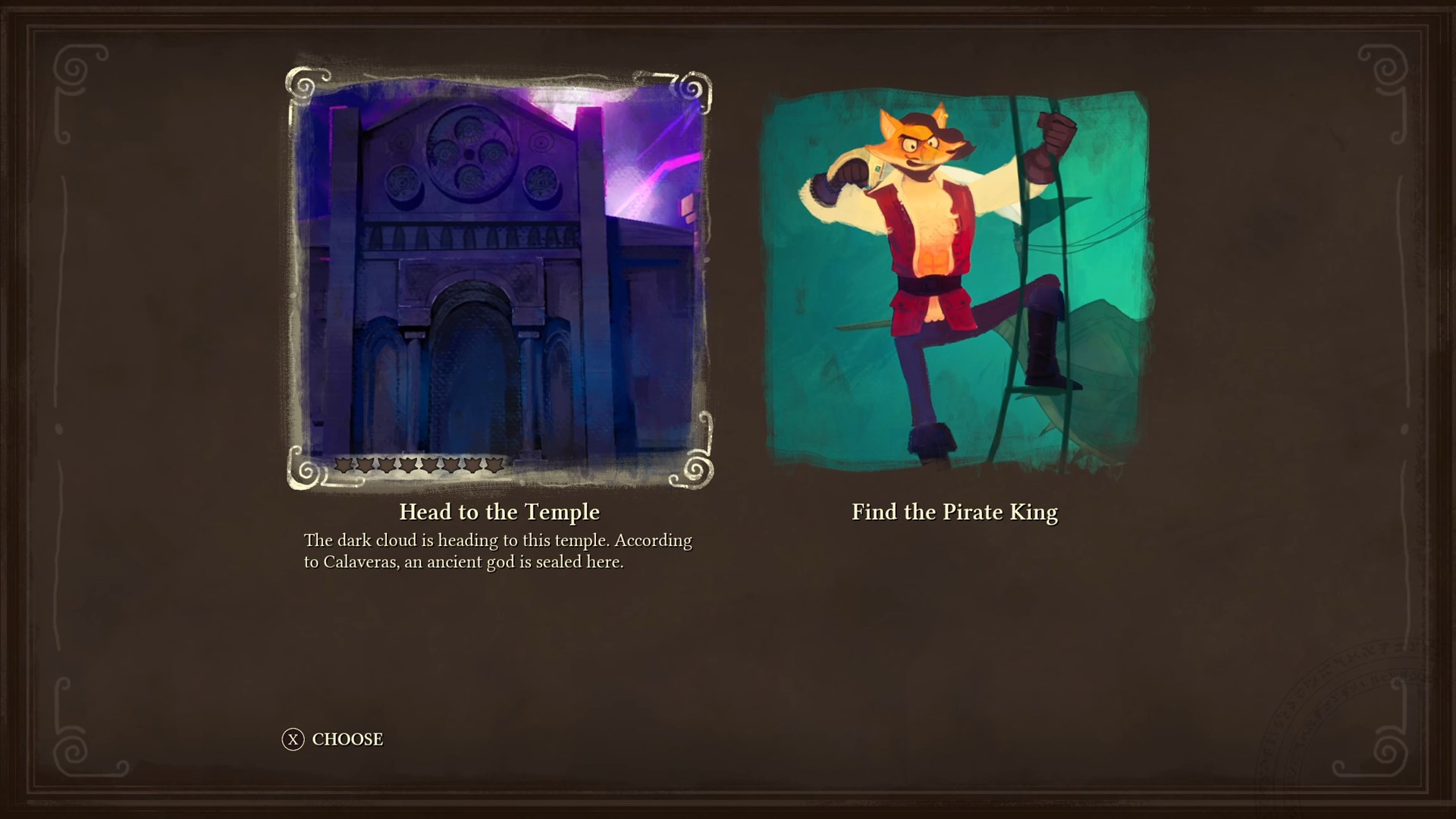 Screenshot 3 from Ever After Again: A Stories Adventure