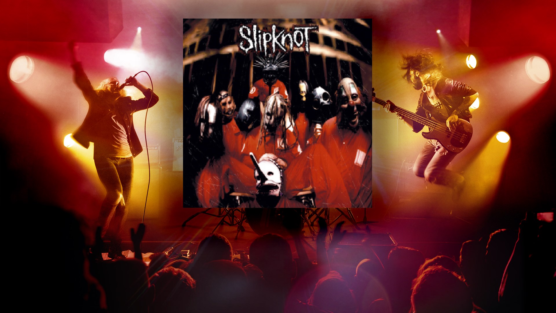 Buy "Wait and Bleed" Slipknot Microsoft Store