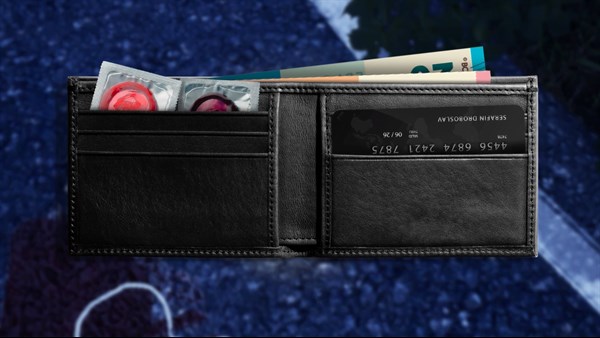 DETECTIVE - Scene Crime screenshot
