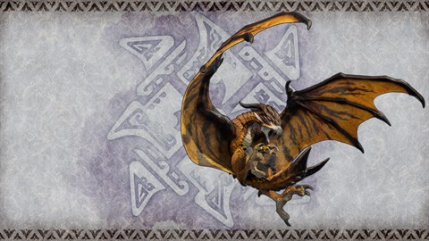 Cohoot-antrekk: «Li'l Wingdrake»