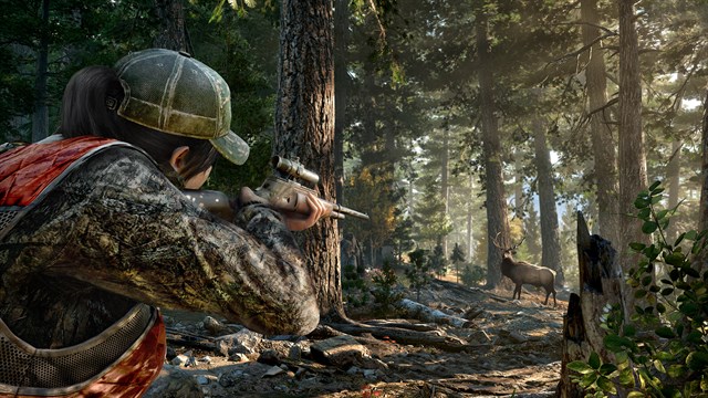 Far Cry 5 screenshot 1