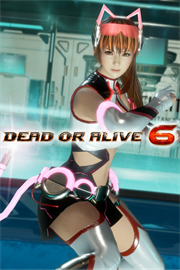 Купить ключ дешево DOA6. костюм Sci-Fi Нова для Касуми