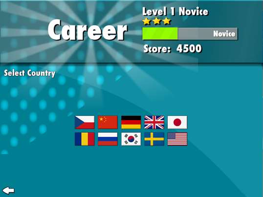 PingPong World Championship screenshot 2