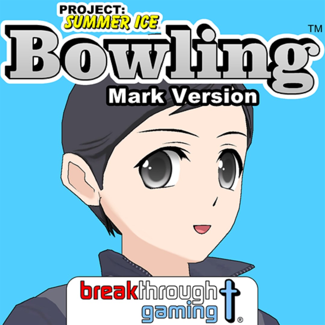 Project: Summer Ice Bowling (Mark Version)