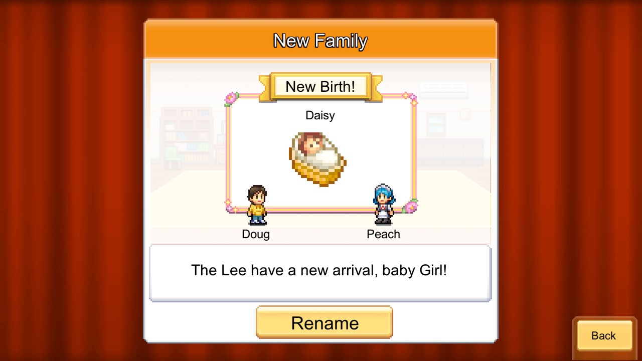 Dream Town Island screenshot 7