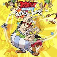 Astérix & Obélix Baffez-les tous !