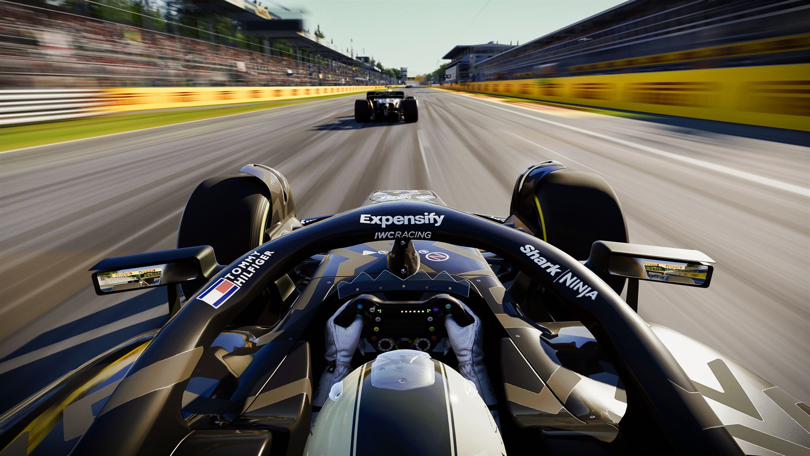 F1 25 — captura 6