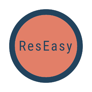 ResEasy Admin Panel