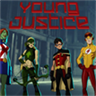 Young Justice Video Cartoons