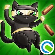 Get Cat Ninja Game - Microsoft Store