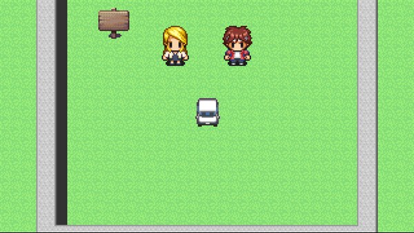 Collect the Keys (Hanna Version) (Episode One) — 4