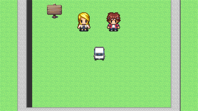 Collect the Keys (Hanna Version) (Episode One) screenshot 4
