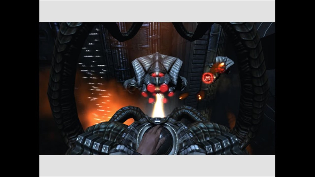 Prey screenshot 2