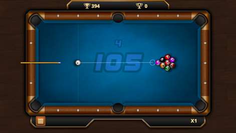 Pool Live - 8 Ball Billiard Screenshots 1