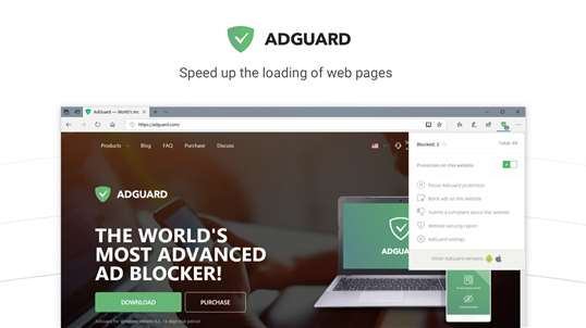 adguard ad blocker windows 10