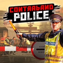 Aperçu Contraband Police Codes