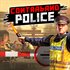 Contraband Police Codes