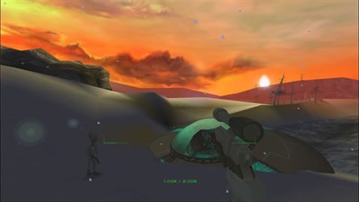 Perfect Dark — скриншот 7