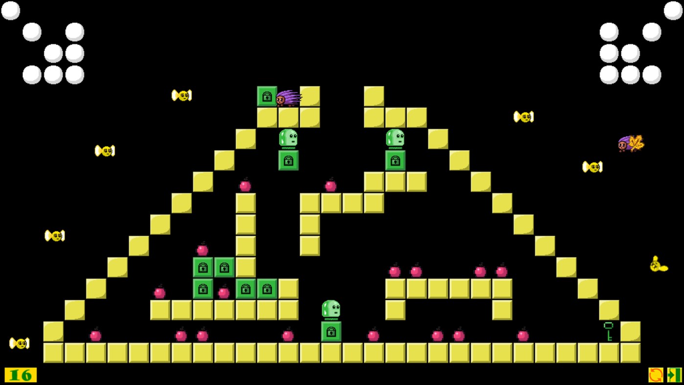 #4. 2 Synchro Hedgehogs (Xbox) 由: Grin robot