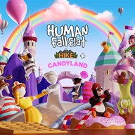 Human Fall Flat