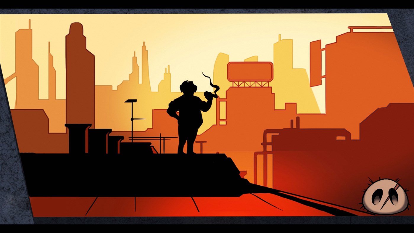 #1. Save Koch (Xbox) Bởi: OverGamez