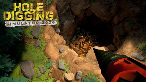 Hole Digging Simulator 2026