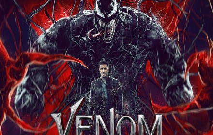 Venom Let There Be Carnage Wallpaper small promo image