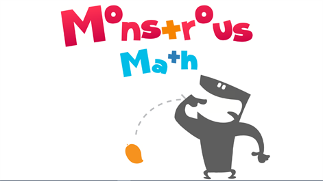 Monstrous Math Screenshots 1