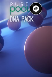 Pure Pool Zestaw DNA od VooFoo