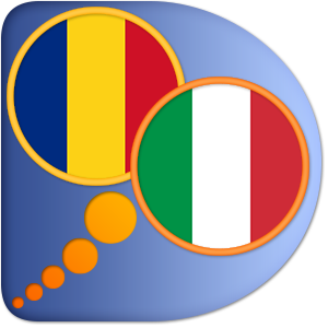 Italian Romanian dictionary