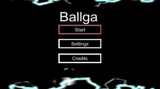 Ballga screenshot 1