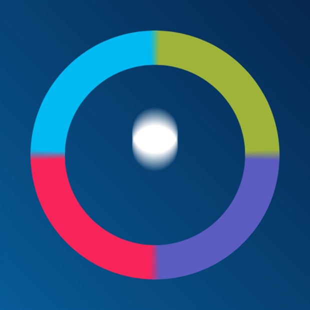 Color Switch Unlimited