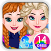 Frozen Beauty Salon