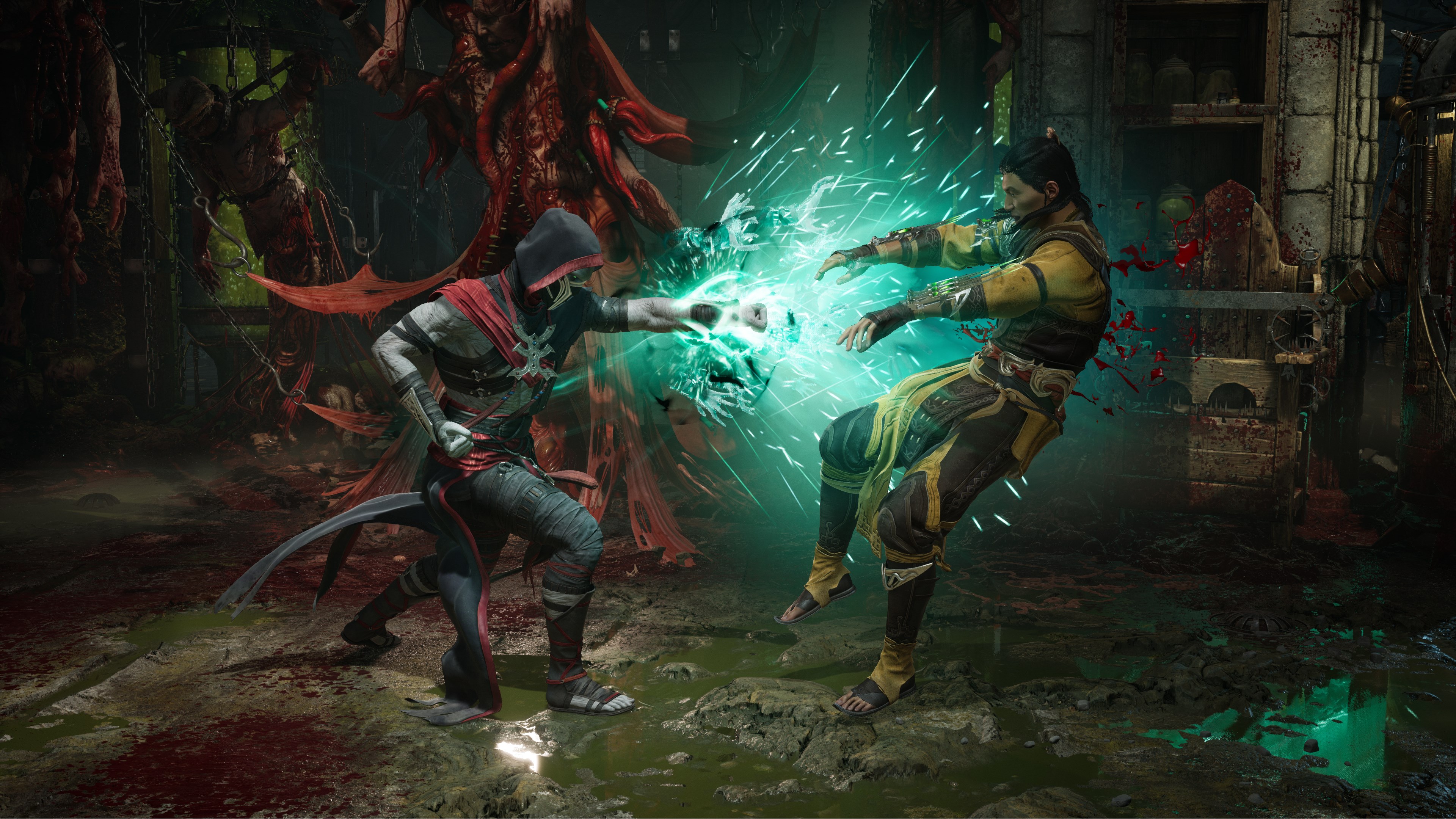 MK1: Kombat Pack