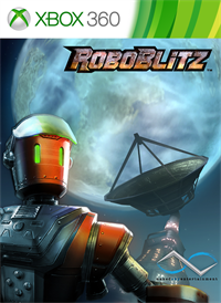 RoboBlitz