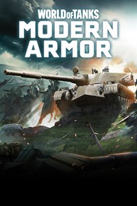 World of Tanks Modern Armor